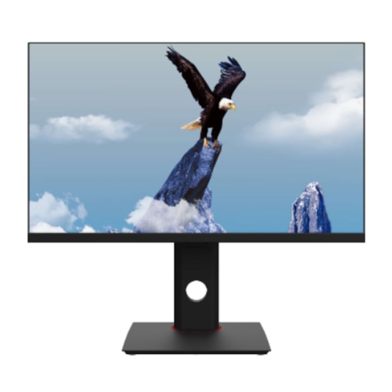 Buy LEADER 23.8' VA 5ms FHD, Full Height Adjustability,Tilt, Swivel ...