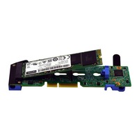 LENOVO ThinkSystem M.2 NVME 2-Bay Raid Enablement Kit for SR645SR665SR860 V2