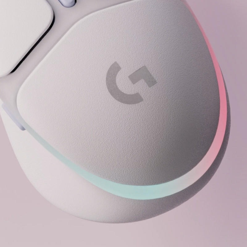 Buy LOGITECH G-Series G705 Aurora Wireless Gaming Mouse - MyDeal