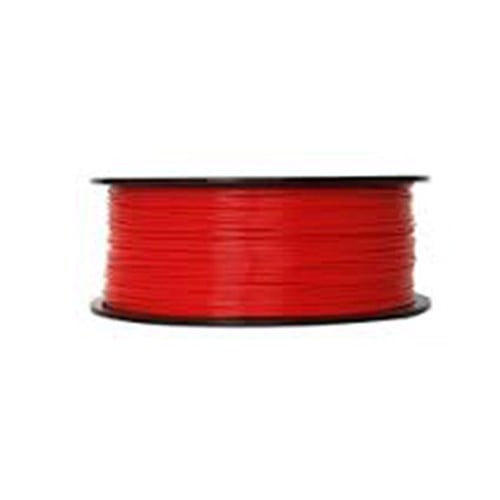 Buy MAKERBOT TRUE COLOUR ABS TRUE RED 1 KG FILAMENT FOR REPLICATOR 2X ...