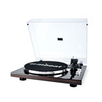 MBEAT PT-18K Bluetooth Turntable Player MMC, USB, Anti-skating, Preamplifier