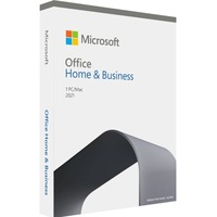 MICROSOFT Office Home and Business 2021 English APAC Medialess Replace SMS-OFFHB2019-ML NDA Oct 5th