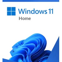 MICROSOFT Windows 11 Home Retail 64-bit USB Flash Drive HAJ-00090 NDA April 1st