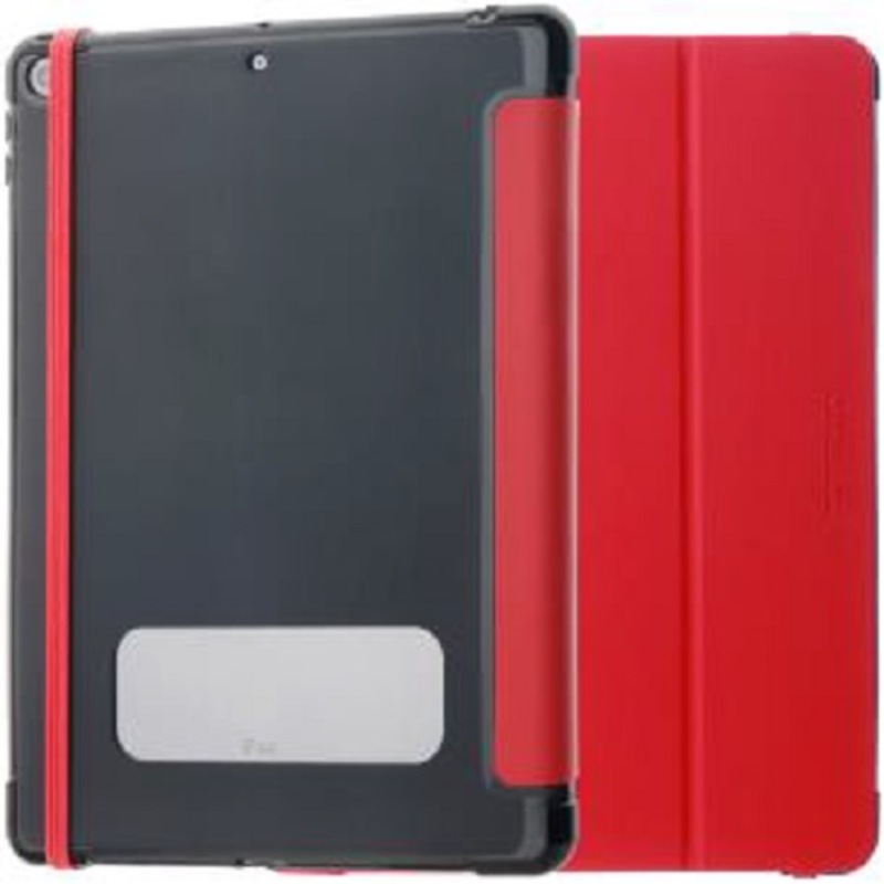 Buy OTTERBOX React Folio Apple iPad (10.2') (8th & 9th Gen) Case Red