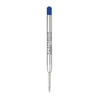 PARKER Quinkflow Ballpoint Pen Refill - Fine Point Blue