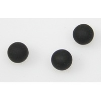 Plastic Ball Plug For HP10, HP11, HP18, HP88, HP940, HP932, HP933, HP950, HP951, HP970, HP971 Evalve System