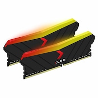 PNY XLR8 DDR4 3600MHz 2x8GB