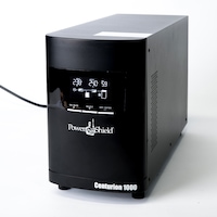 POWERSHIELD Centurion 1000VA True On-Line Tower UPS Tower