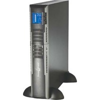 POWERSHIELD Commander RT 3000VA / 2400W Line Interactive, Pure Sine Wave Rack / Tower UPS with AVR. Extendable & hot swap batteries, IEC & AUS Plugs
