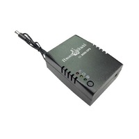 POWERSHIELD DC Mini, 12,15,19,24Vdc / 36W - Output follows input voltage.Automatically detects and selects correct voltage form 15 to 24V