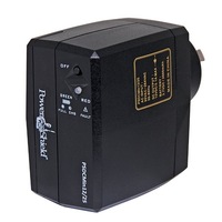 POWERSHIELD DC Mini 12V DC 18W 1.5A Plug Pack UPS