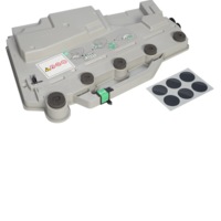 RICOH WASTE TONER BOTTLE 50000 PAGE YIELD FOR SPC430
