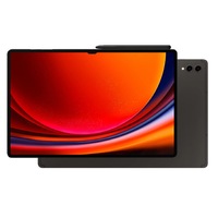 SAMSUNG Galaxy Tab S9+ Wi-Fi 512GB - Graphite (SM-X810NZAEXSA)*AU STOCK*, 12.4', Octa-Core, 12GB/512GB, 13MP/12MP, S Pen, IP68, 10090mAh, 2YR