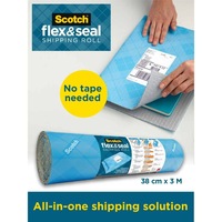SCOTCH Flex & Seal FS15106 Bx6
