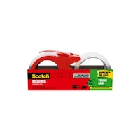 SCOTCH P Tp 3500-2-1RD-AU Pack of 2 Box of 6
