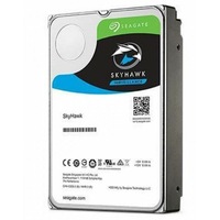SEAGATE 3TB 3.5' SkyHawk Surveillance, 5900RPM SATA3 6Gb/s 64MB 24x7 HDD (ST3000VX009)