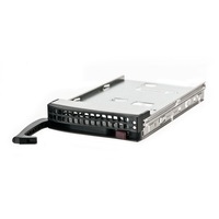 SUPERMICRO Gen 4 3.5' to 2.5' Converter Drive Tray MCP-220-00043-0N