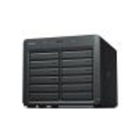Synology Expansion Unit DX1215ii 12-Bay 3.5" Diskless NAS for Scalable Models SMB/ENT