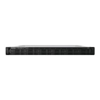 Synology FlashStation FS2500 - 1U Rackmount, 12- Bay x 2.5" SATA SSD, Scalable, 5 Year, Use RKS-01 railkit only.