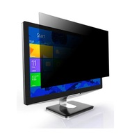 TARGUS 4VU Privacy Filter for 23.8' Widescreen 16:9 displays