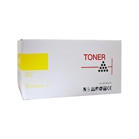 AUSTIC Premium Laser Toner Cartridge Brother TN443 Yellow Cartridge