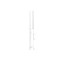 TP-LINK EAP225-Outdoor Omada AC1200 1200Mbps Wireless MU-MIMO Gigabit Indoor/Outdoor Access Point Passive PoE Weatherproof High Gain Long Range Ant