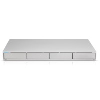 Ubiquiti UniFi Protect Network Video Recorder - 4x 3.5' HD Bays - Unifi Protect Pre Installed - NHU-RPS Compatible