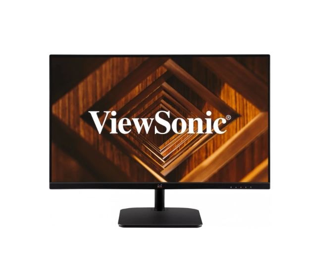 Buy VIEWSONIC 27' VA2732-MHD Super Clear IPS, FHD, Display Port, HDMI ...