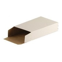 White Box For HP45 or HP15 Cartridges
