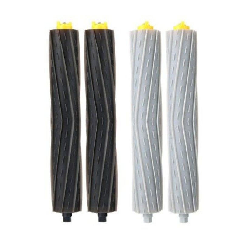 Buy 2 Pairs For Irobot Roomba 800 900 Series Vacuum Cleaner Debris