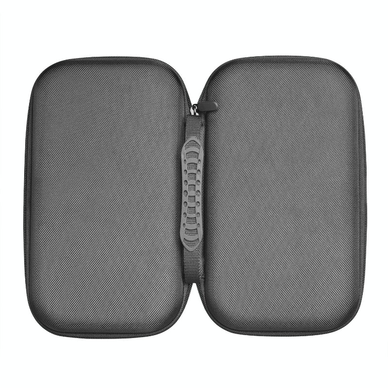 Travel Pouch Case For Bose SoundLink Mini I, II, III Speaker - PU Leather, Scratchproof