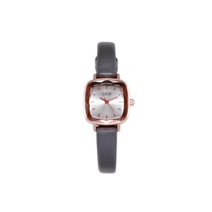 Veile Studios 21Cm 13022 Square Belt Female Watch Korean Fashion Casual Waterproof Watches