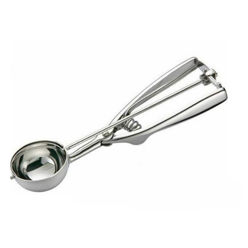 Buy 3pc s Stainless Steel Ice Cream Scoop Lce Cream Scooper Ice Cream