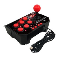 4 In 1 Retro Station Usb Wired Games Console For Ps3 Switch Pc Android Tv Video Game Consoles