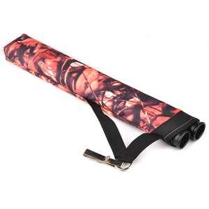Hod Health And Home 458.5Cm Arrow Quiver Holder Oxford Cloth Bag 2 Point Single Shoulder For Archery Hunting Shooting Quivers