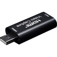 4K Hdmi Compatible Ps4 Game Video Capture Card Usb3.0 Usb2.0 Grabber Recorder Video Capture & Tv Tuner Cards