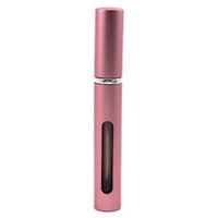 5Ml Mini Refillable Perfume Bottle Spray Cosmetic Container Travel Bottles & Containers