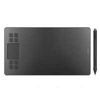 A50 Graphics Drawing Tablet With 8192 Pressure Sensitivity Battery Free Passive Pen Digital Computer Peripherals Graphics Tablets/Boards & Pens