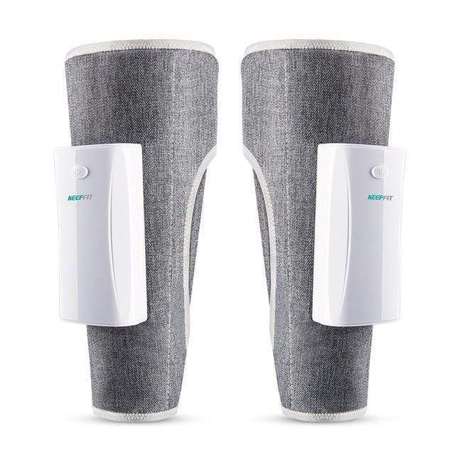 Leg Massager Varicose Veins Physiotherapy Air Compression