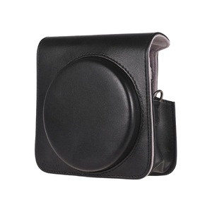 Hod Health And Home Protective Case Pu Leather Bag With Strap For Fujifilm Instax Square Sq6 Instant Film Camera Camera Cases Bags & Covers