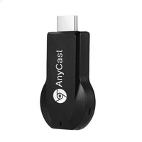 M2 Plus Wireless Wifi Display Dongle Receiver Tv Stick Usb Wi Fi Adapters/Dongles