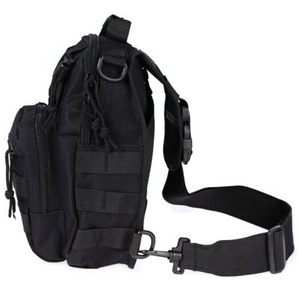Backpack Crossbody Bag Black Bags