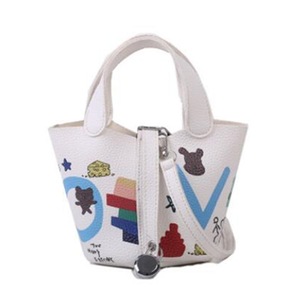 Bag For Women Fashion Popular Bucket Wild Ins Messenger Portable Female Handbag Crossbody Bags Women's Bags & Handbags