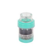 Faucet Tap Filter Water Cleaning Purifier Cartridge Magnetized Water Filters