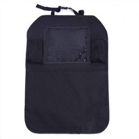 Car Seat Accessories Durable Kick Mats Back Anti Kicking Cover Seat Covers
