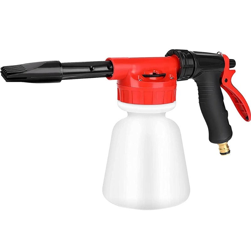 Buy Car Wash Water Spray Gun MyDeal