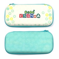 Carry Case For Nintendo Switch Lite 2019 Carrying Compatible With Bags Skins & Travel Cases