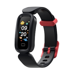 Childrens Activity Fitness Tracker Monitor Smart Watch Bracelet Activity Trackers
