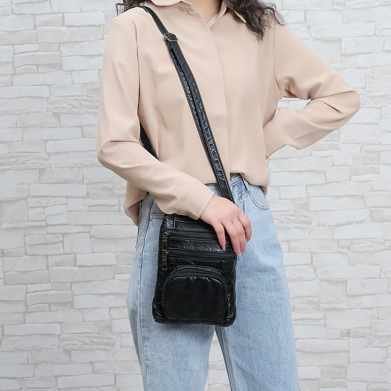 shoulder and crossbody bag