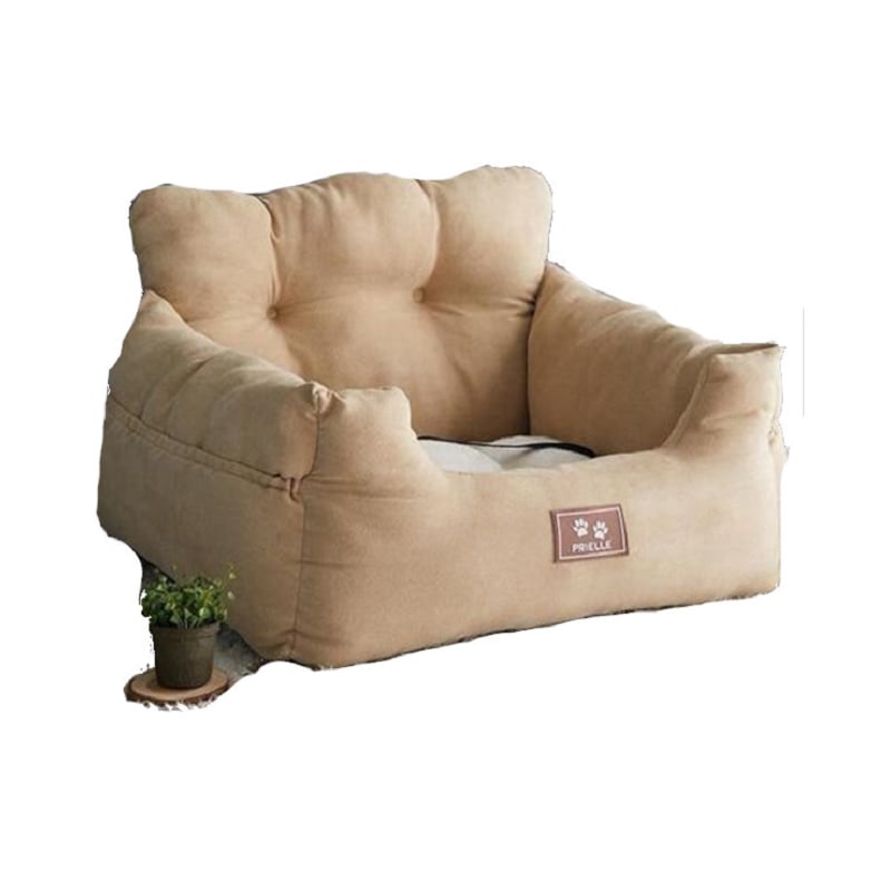 Dog Pouch Travel Bed Portable Pet Bed Car Seat Buy Pet Beds 632138457038